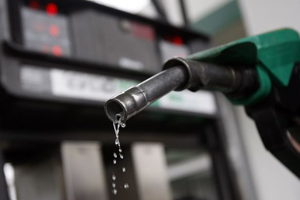 PETROL COMPANIES’ DAYS ARE NUMBERED